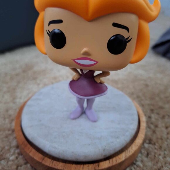 Jane Jetson Pop funko - Picture 1 of 2